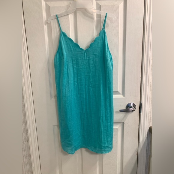 Naked Zebra Dress - Picture 1 of 4